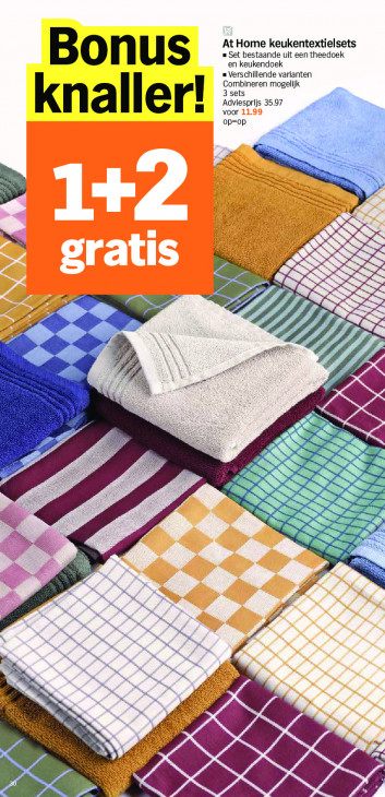 Albert Heijn Folder 19.01.2026