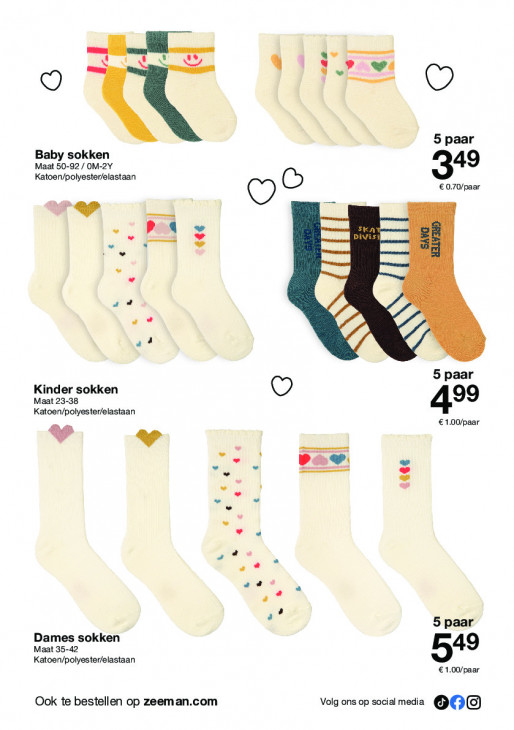 Zeeman Folder 17.01.2026