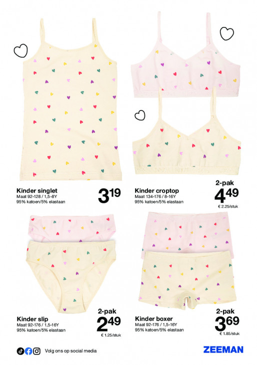 Zeeman Folder 17.01.2026