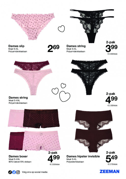 Zeeman Folder 17.01.2026