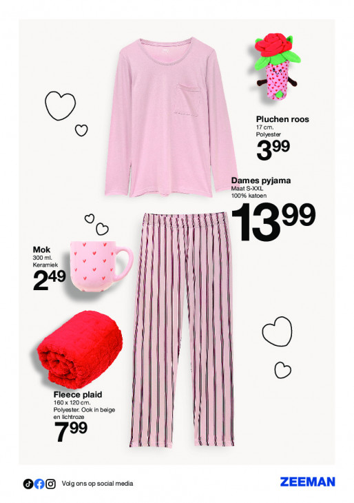 Zeeman Folder 17.01.2026