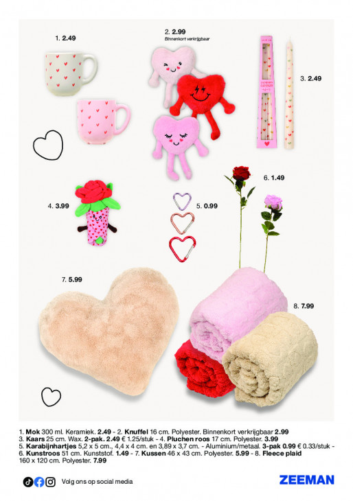 Zeeman Folder 17.01.2026