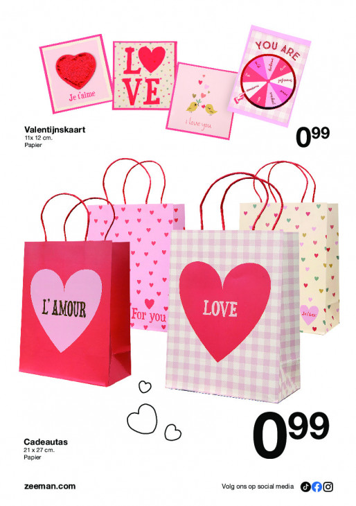 Zeeman Folder 17.01.2026