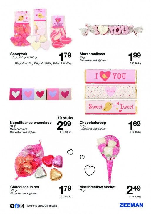 Zeeman Folder 17.01.2026