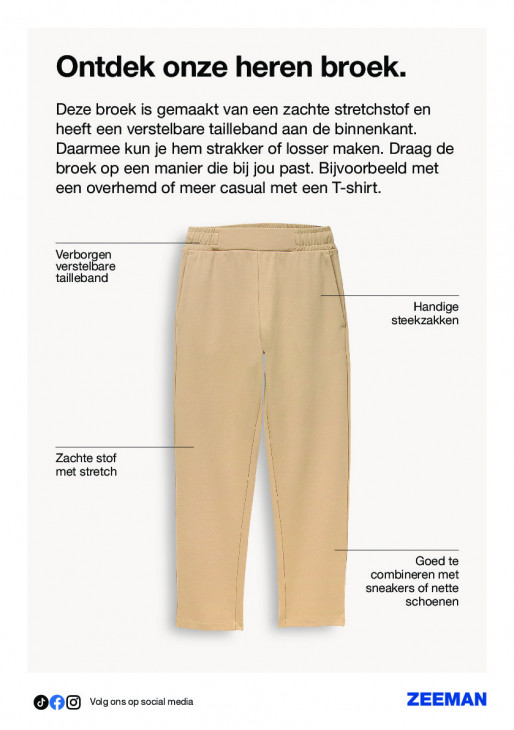 Zeeman Folder 17.01.2026