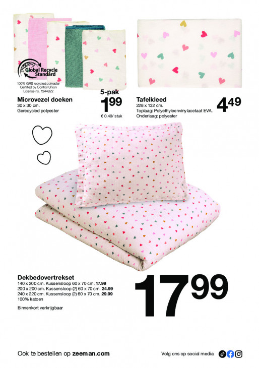 Zeeman Folder 17.01.2026