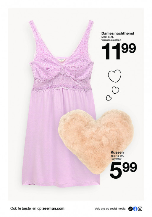 Zeeman Folder 17.01.2026