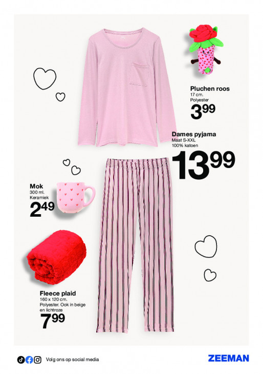 Zeeman Folder 17.01.2026