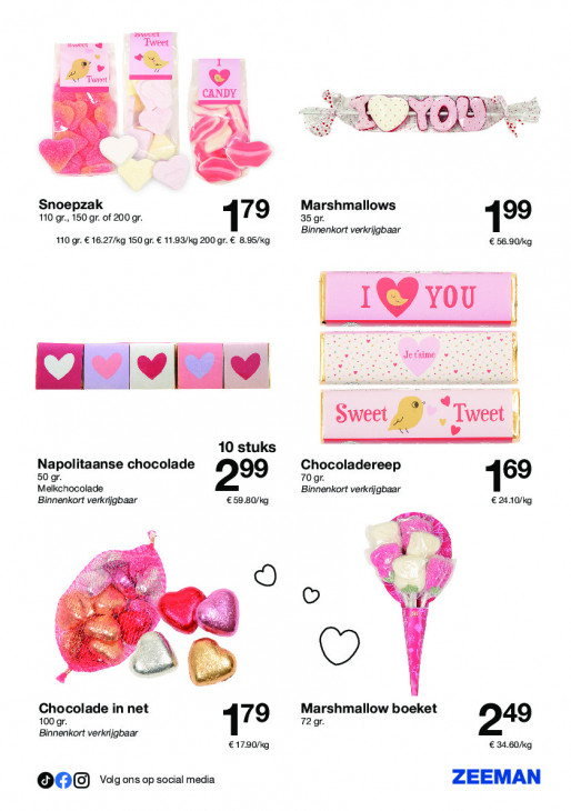 Zeeman Folder 17.01.2026