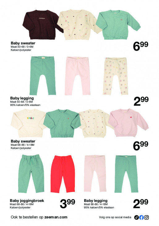 Zeeman Folder 17.01.2026