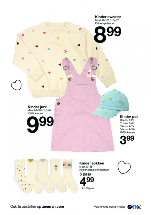 Zeeman Folder 17.01.2026