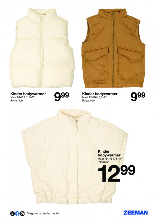 Zeeman Folder 17.01.2026