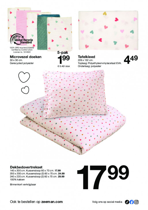 Zeeman Folder 17.01.2026