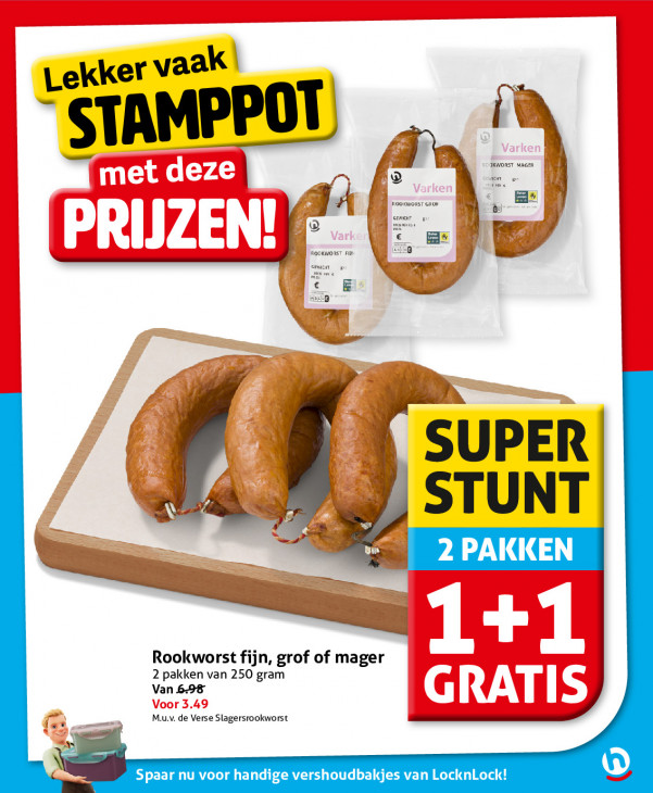 Hoogvliet Folder 21.01.2026