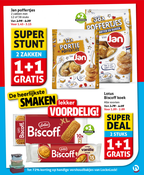 Hoogvliet Folder 21.01.2026