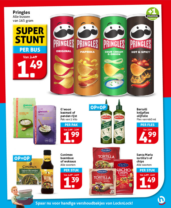 Hoogvliet Folder 21.01.2026