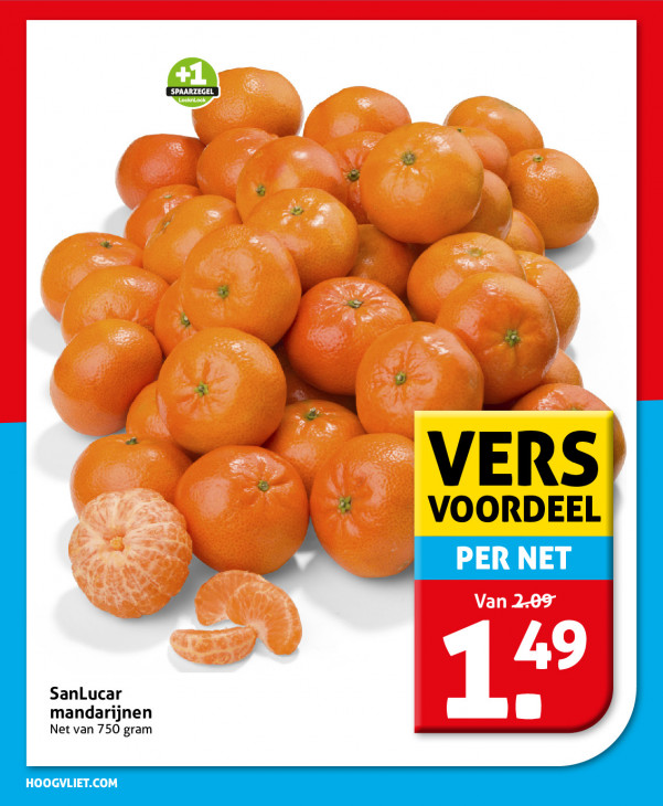 Hoogvliet Folder 21.01.2026