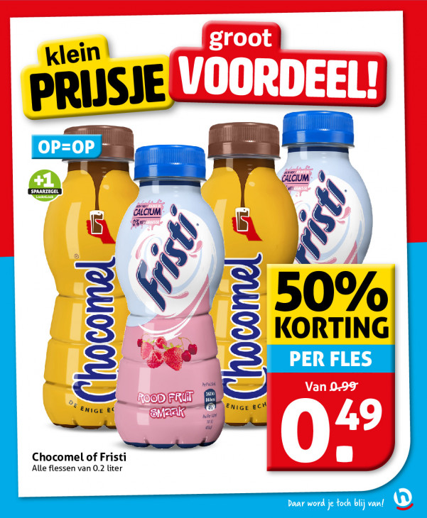 Hoogvliet Folder 21.01.2026