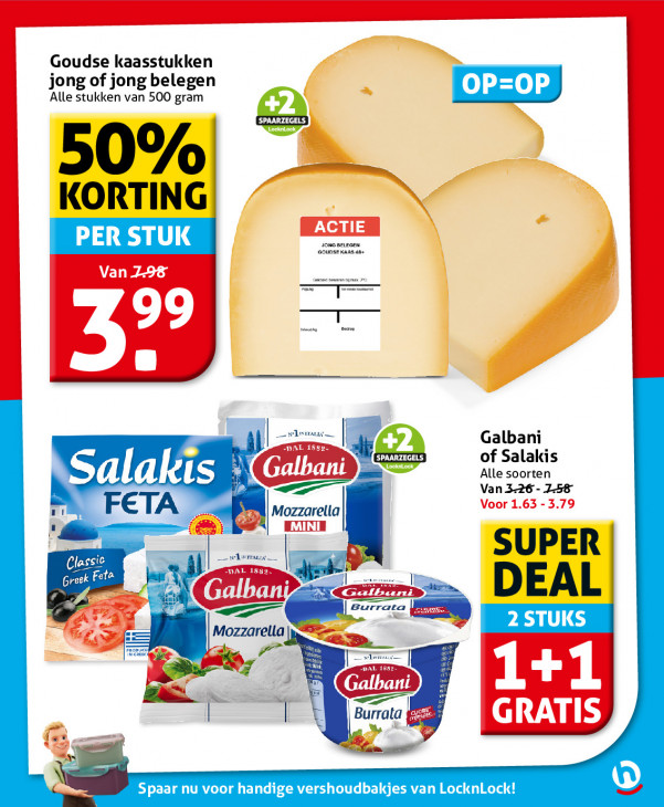 Hoogvliet Folder 21.01.2026