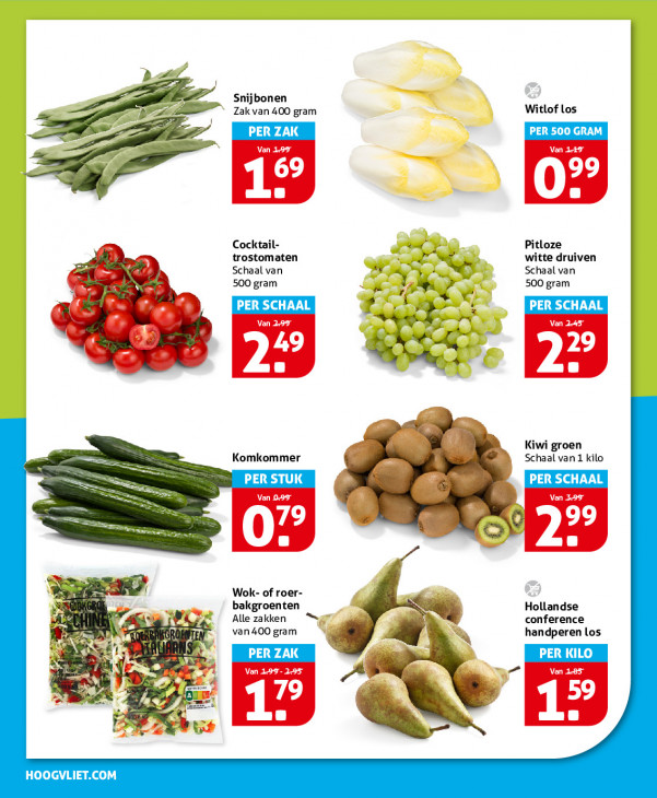 Hoogvliet Folder 21.01.2026