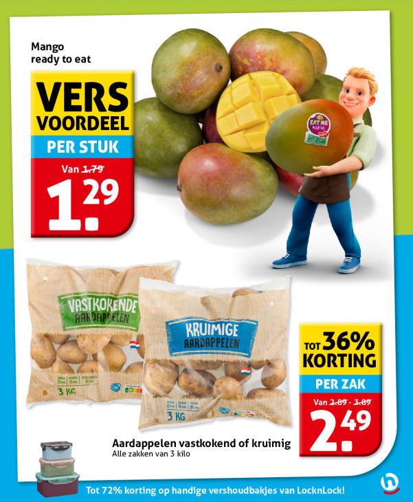 Hoogvliet Folder 21.01.2026