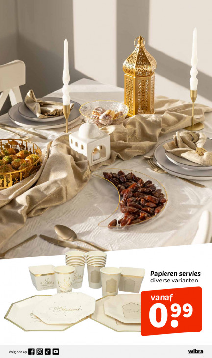 Wibra Folder 19.01.2026