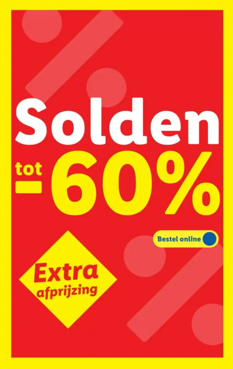 Lidl Folder 21.01.2026