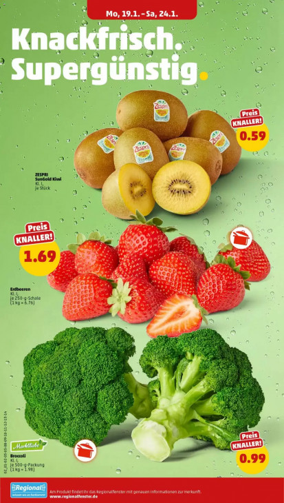 Penny Angebote ab 19.01.26 bis 24.01.26