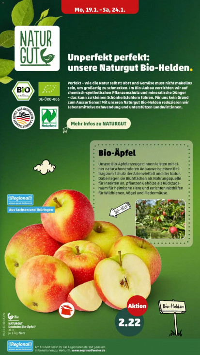 Penny Angebote ab 19.01.26 bis 24.01.26