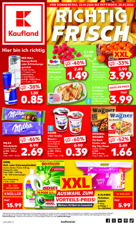 Kaufland - woche-4-ab-22-01-2026-bis-28-01-2026-seite-1-pzwyw