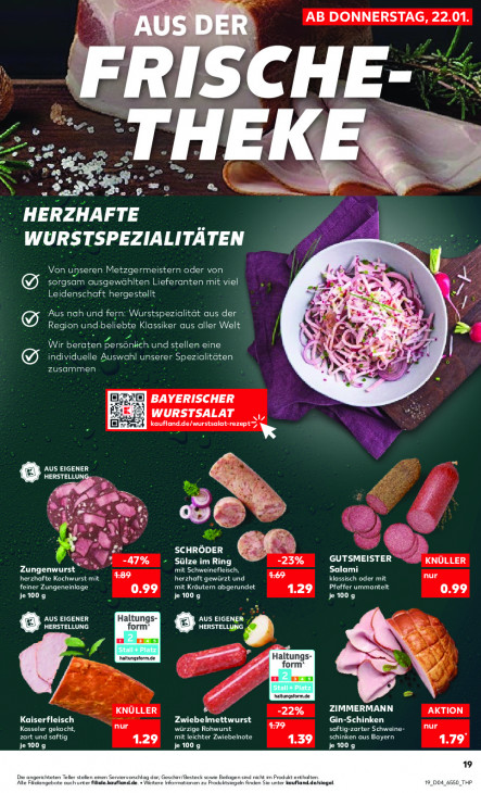 Kaufland - woche-4-ab-22-01-2026-bis-28-01-2026-seite-19-pzwyw