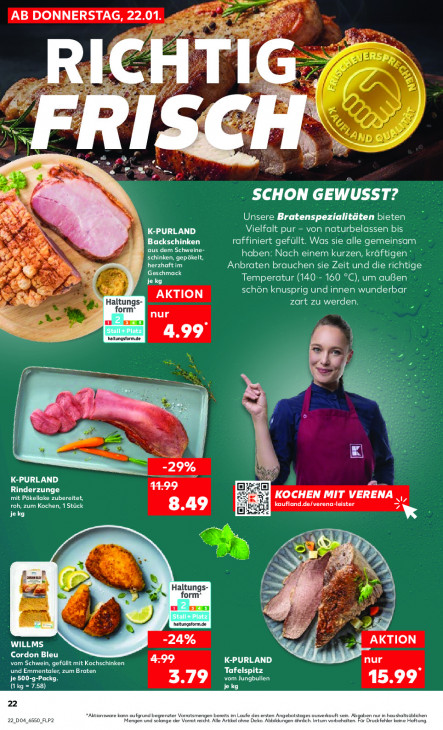 Kaufland - woche-4-ab-22-01-2026-bis-28-01-2026-seite-22-pzwyw