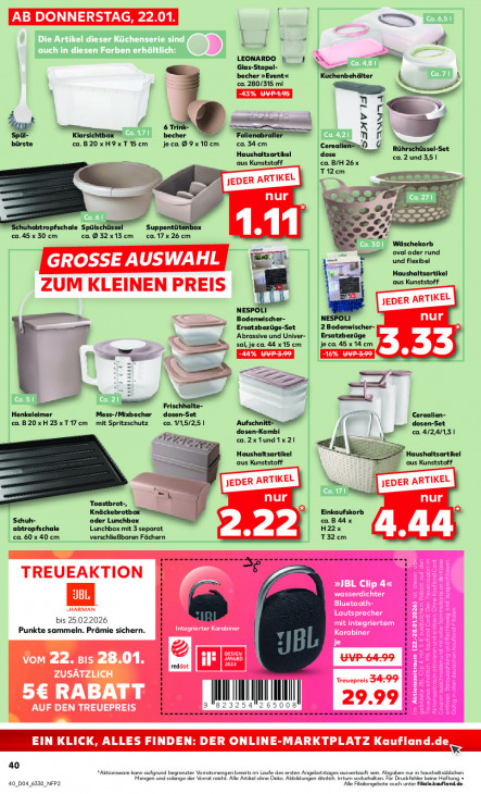 Kaufland - woche-4-ab-22-01-2026-bis-28-01-2026-seite-40-pzwyw