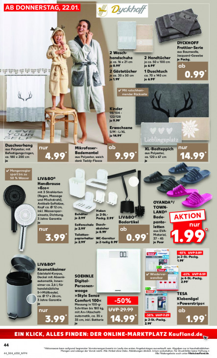 Kaufland - woche-4-ab-22-01-2026-bis-28-01-2026-seite-44-pzwyw