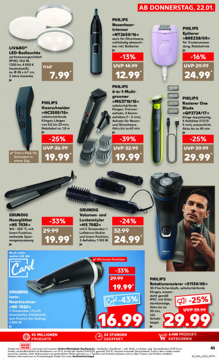 Kaufland - woche-4-ab-22-01-2026-bis-28-01-2026-seite-45-pzwyw