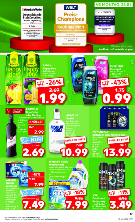 Kaufland - woche-4-ab-22-01-2026-bis-28-01-2026-seite-47-pzwyw