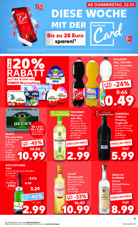Kaufland - woche-4-ab-22-01-2026-bis-28-01-2026-seite-9-pzwyw