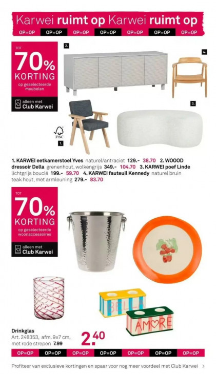 Karwei Folder 19.01.2026