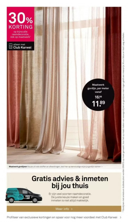 Karwei Folder 19.01.2026