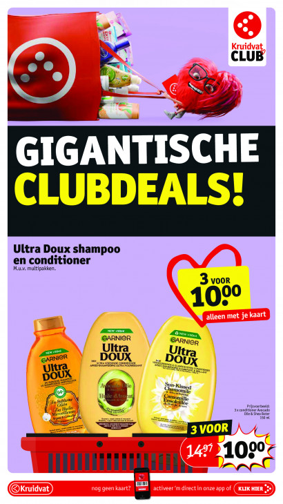 Kruidvat Folder 19.01.2026