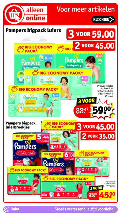 Kruidvat Folder 19.01.2026