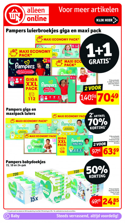 Kruidvat Folder 19.01.2026