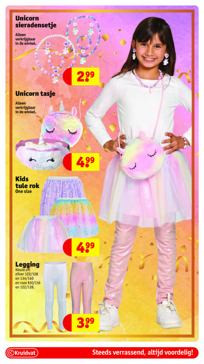 Kruidvat Folder 19.01.2026