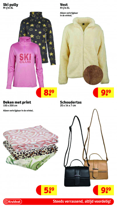 Kruidvat Folder 19.01.2026