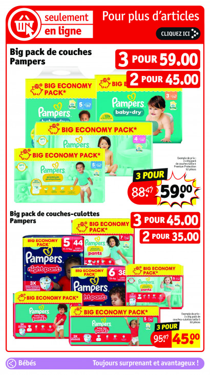 Kruidvat Dépliant 19.01.2026