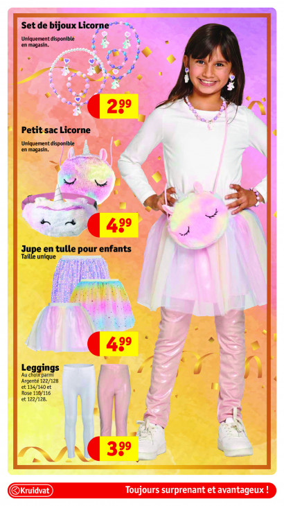 Kruidvat Dépliant 19.01.2026