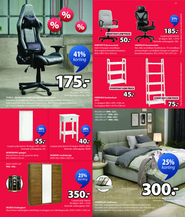 Jysk Folder 19.01.2026