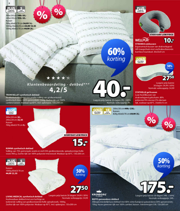 Jysk Folder 19.01.2026