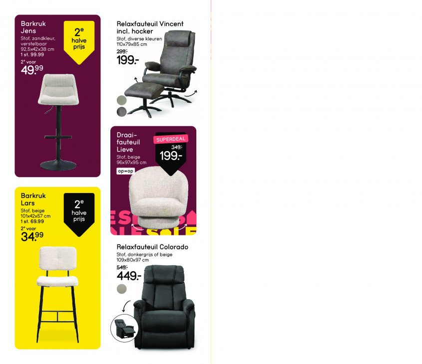 Leen Bakker Folder 19.01.2026