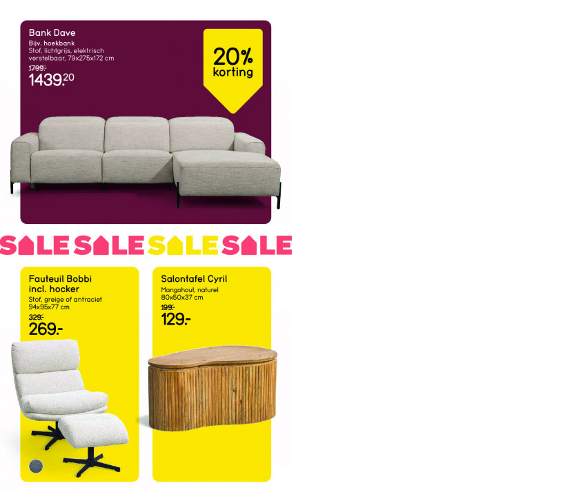 Leen Bakker Folder 19.01.2026